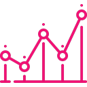 line chart line chart