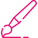 paint brush paint brush