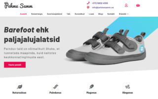 ref pehmesamm