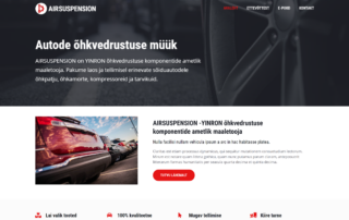 ref airsuspension