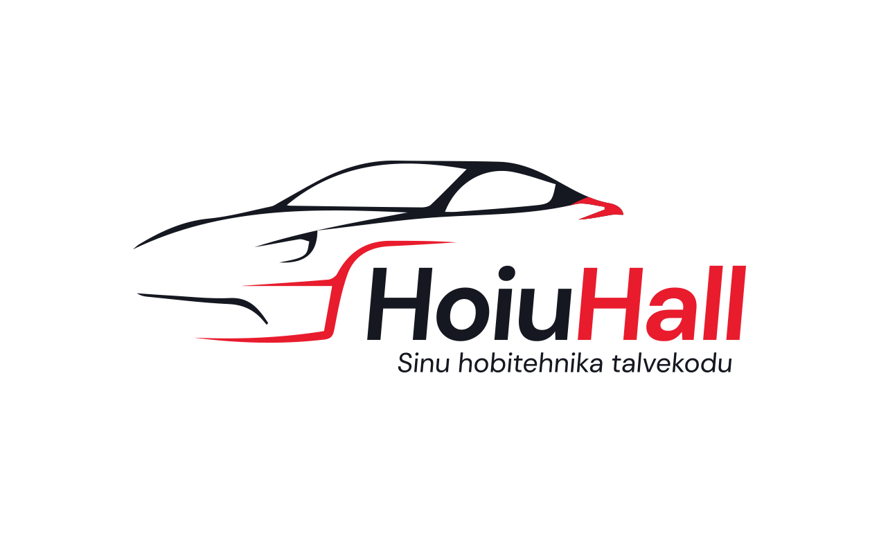 Logod HoiuHall