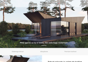 nok houses
